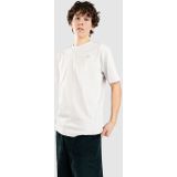 New Balance - Athletics - T-Shirt - Katoen - Wit