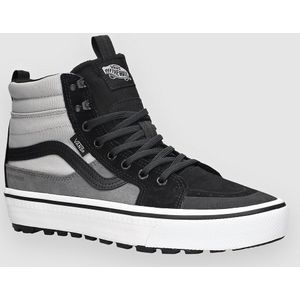 Vans - MTE Sk8-Hi - Winterschoenen - Wit/Zwart - Waterproof Insulated
