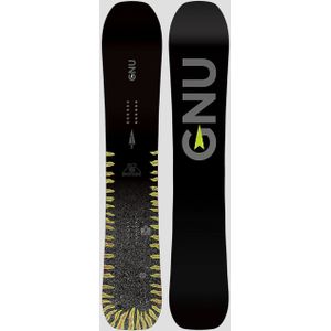 Gnu Banked Country 2024 Snowboard