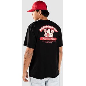 Rip Curl - Board Bakery - T-shirt - Katoen