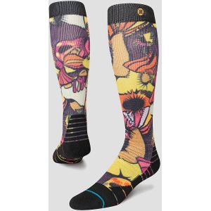 Stance Mushies Sport Sokken