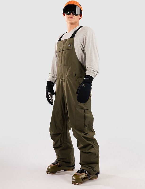 Armada - Sumpter - Bib Broek - 2L