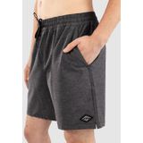 Billabong - Every Other Day LB - Boardshort - Grijs - 72% Polyester, 20% Katoen, 8% Elastaan
