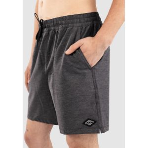 Billabong - Every Other Day LB - Boardshort - Grijs - 72% Polyester, 20% Katoen, 8% Elastaan