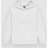 Quiksilver - Salt Water - Hoodie - Grijs - Comfort Fit
