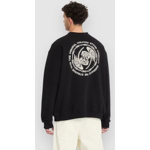 Volcom - Watanite - Sweatshirt - Heren