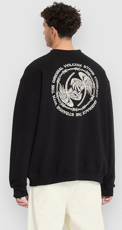 Volcom - Watanite - Sweatshirt - Heren