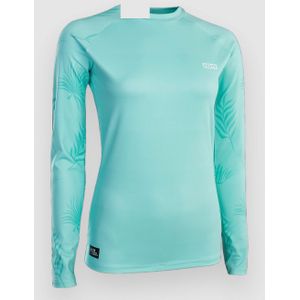 Ion - Rashguard LS - Dames - 100% Gerecycled PET - UV-bescherming