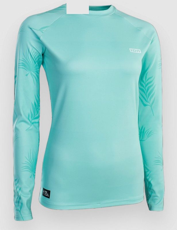 Ion Longsleeve Rash Guard