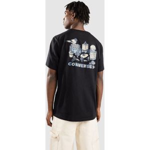 Converse City Tour Graphic T-Shirt