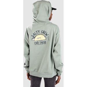 Salty Crew - Baja Fresh - Hoodie - Oversized
