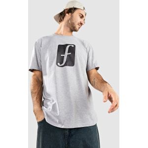 Forum F-Solid T-Shirt