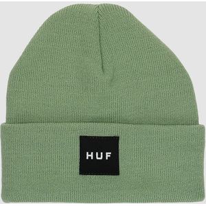 HUF Essentials Box Logo Cuff Muts