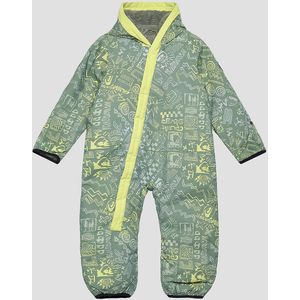 Quiksilver Baby Suit Kids Overall
