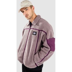 HUF Livingston Sherpa Jas