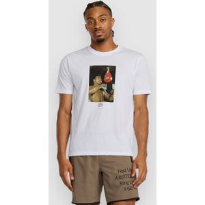 RVCA Sting Like A Bee T-Shirt