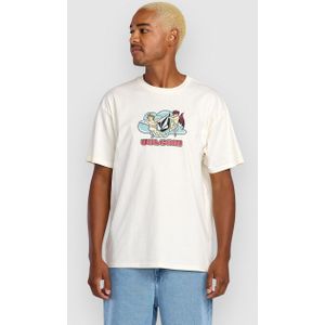 Volcom - Cherubs - T-shirt - Korte Mouwen