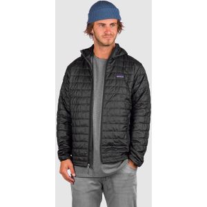 Patagonia - Nano Puff Hoody - Jas
