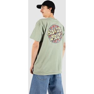 Santa Cruz Salba Eyes Dot T-Shirt
