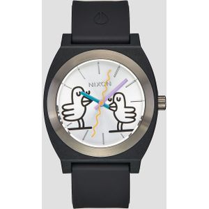 Nixon The Hannah Eddy Time Teller OPP Horloge