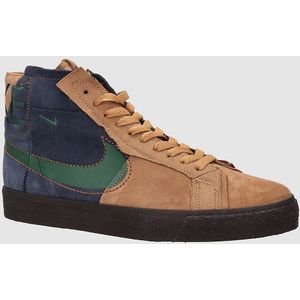 Nike SB Zoom Blazer Mid Prm Skateschoenen