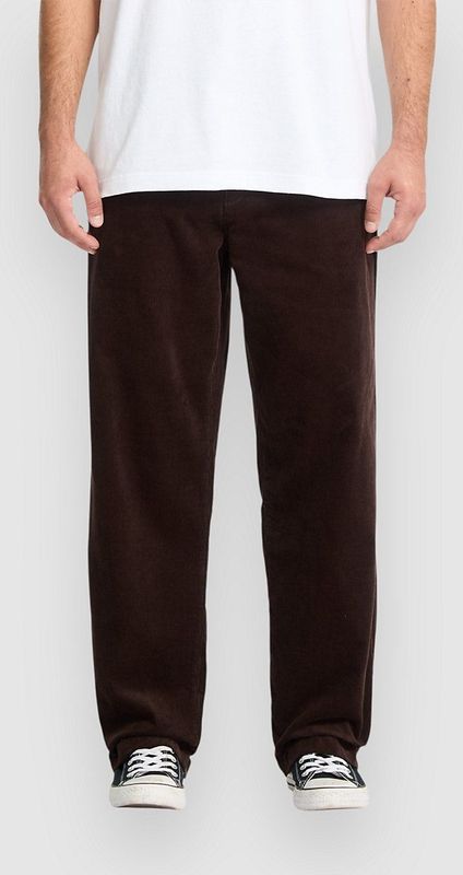 Volcom - Frickin Loose Tapered Fit - Corduroy Broek - Heren
