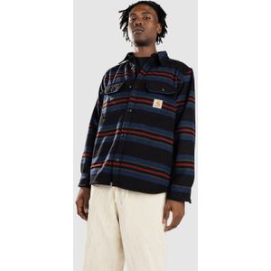 Carhartt WIP Oregon Shirt Jas