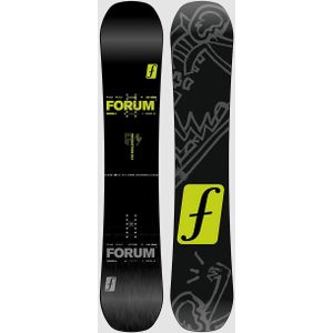 Forum Freeride 004 2024 Snowboard