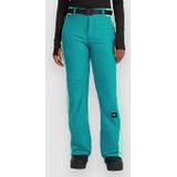 O'Neill - FWC'Cruz Duo - Ski Broek - Blauw - Dames