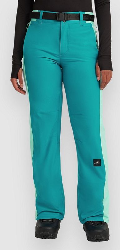 O'Neill - FWC'Cruz Duo - Ski Broek - Blauw - Dames