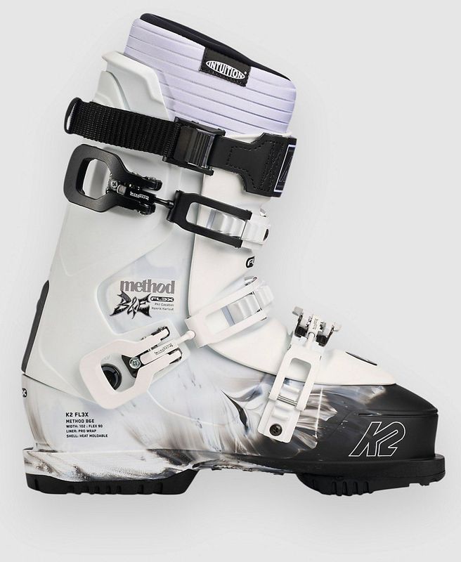 K2 - FL3X Method B&E 2026 - Ski Schoenen