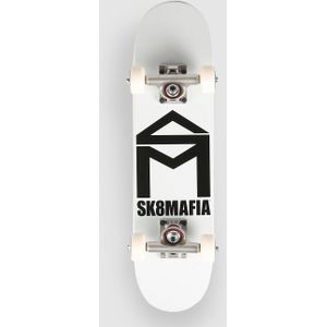 SK8 Mafia House Logo Micro 6" Complete