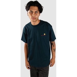 Carhartt WIP American Script T-Shirt