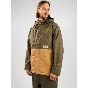 Fjällräven Vardag Lite Padded Jas