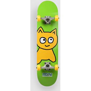 Meow Skateboards Big Cat 7.5" Complete