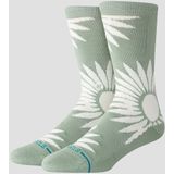 Stance - Radial Burst - Crew Sokken