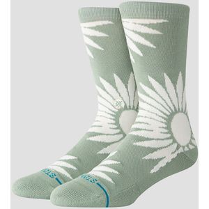 Stance - Radial Burst - Crew Sokken