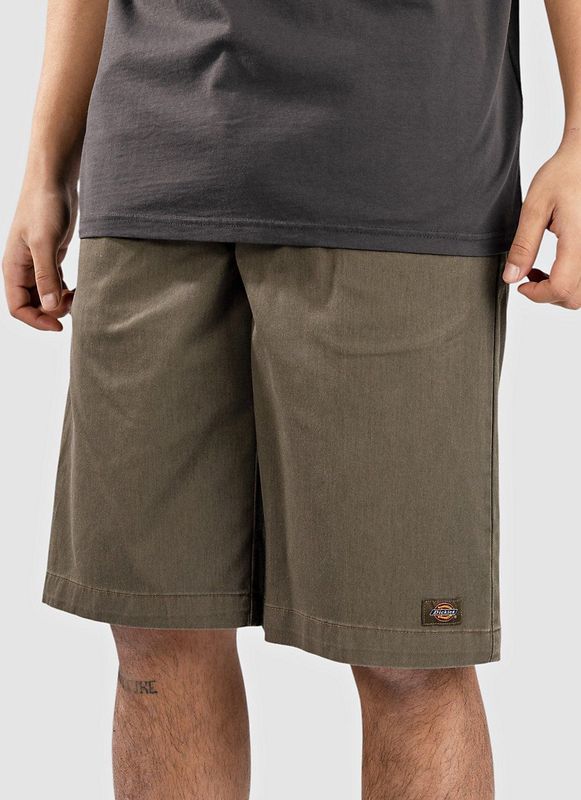 Dickies - Unionville - Pantalon - Olijfgroen