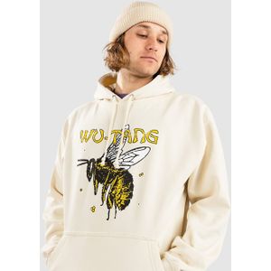 Wu Tang Killa Bee Hoodie
