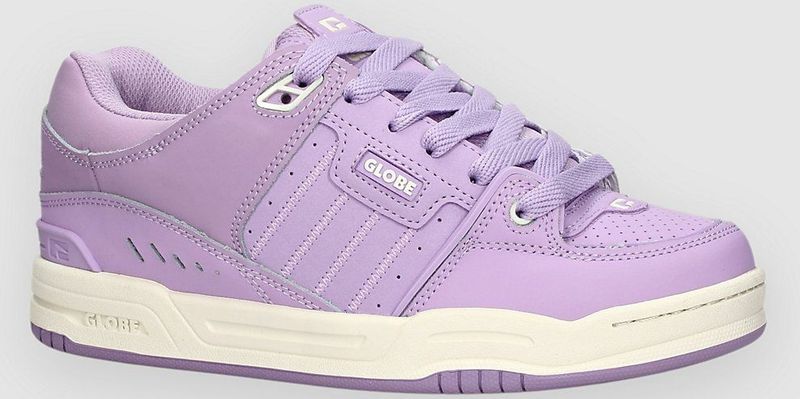 Globe - Fusion - Skateschoenen - Zwart