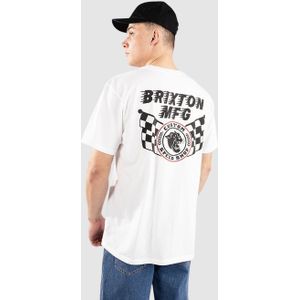 Brixton Dunbar T-Shirt