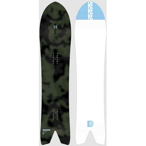 K2 Special Effects 2024 Snowboard