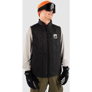 Armada Yowler Fleece Trui