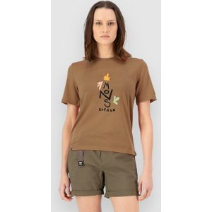 Mons Royale Icon Merino Thermo Shirt