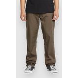 Volcom - Frickin Modern Stret - Chino Broek - Heren - Stretch - Normale Taillehoogte
