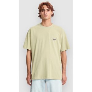 Volcom - Pistol Stone Lse - T-shirt - Katoen - Korte Mouwen