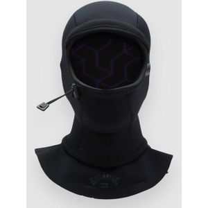 Billabong 2 Furnace Gbs Hd Longsleeve Lycra