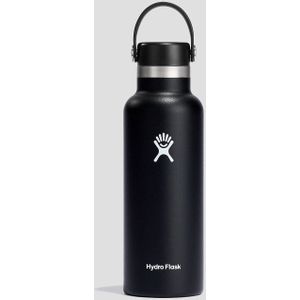 Hydro Flask 18 Oz Standard Flex Cap Fles