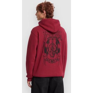 Volcom - Noder Hoodie - Fleece Hoodie - Heren