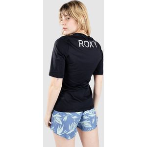 Roxy - New Enjoy Waves - Lycra - Blauw - Gerecycled Polyester